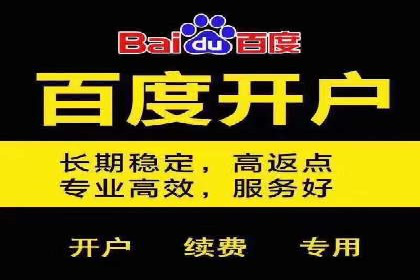 SEM优化托管服务案例分享